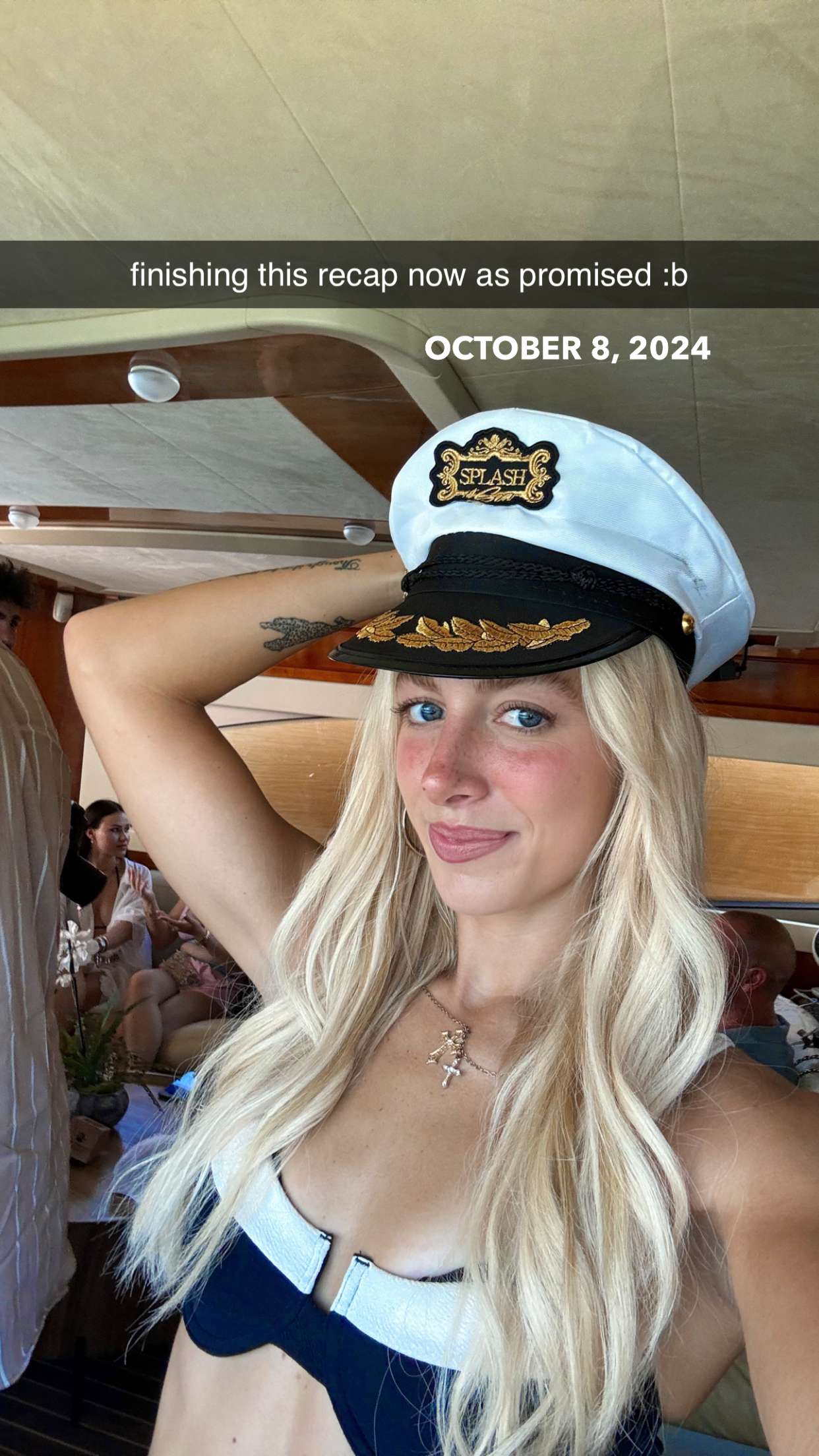 kaygcarlson snapchat image archive image