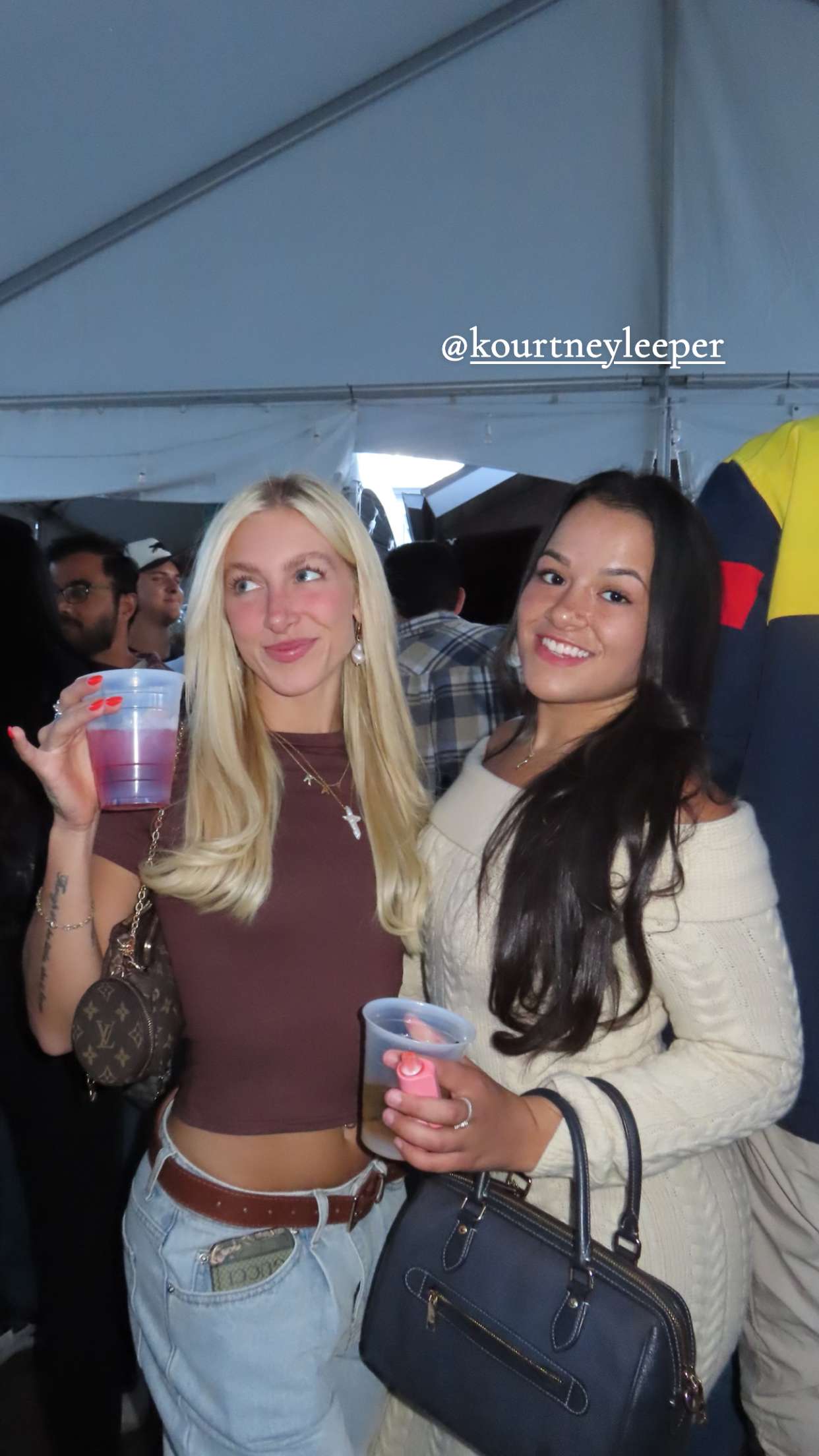 kaygcarlson snapchat image archive image