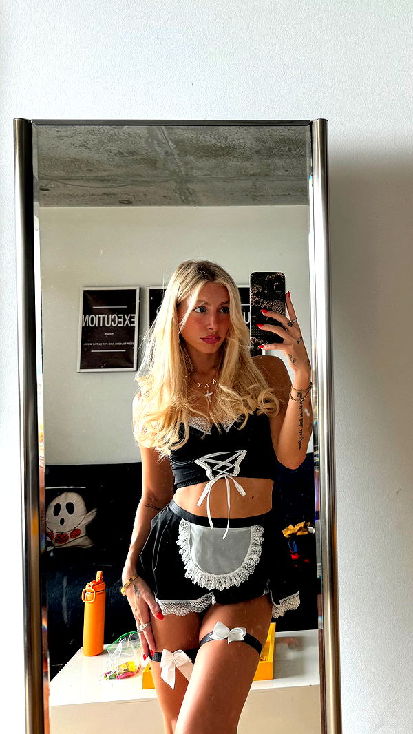 kaygcarlson image ~ Altpins