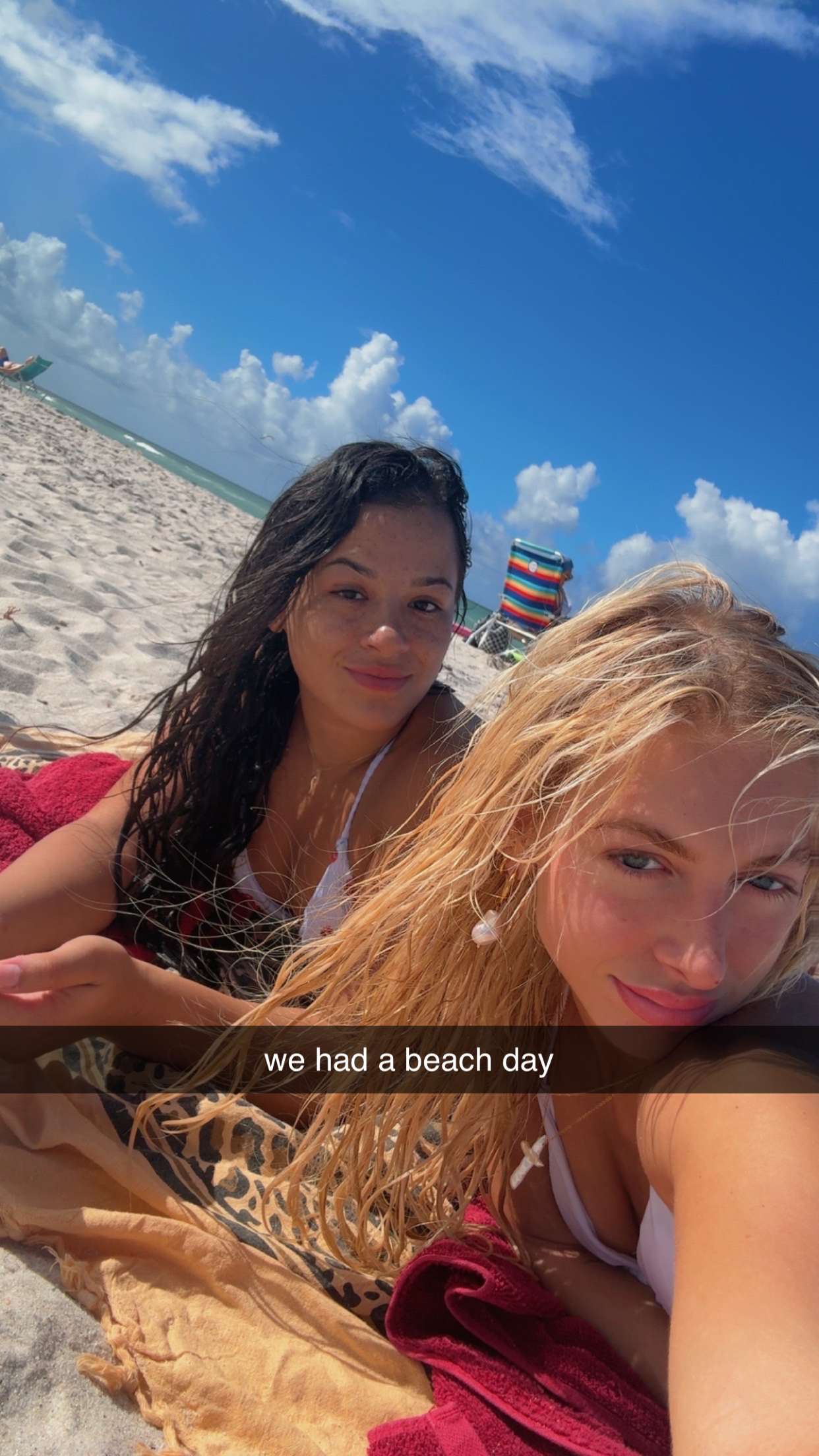 kaygcarlson snapchat image archive image