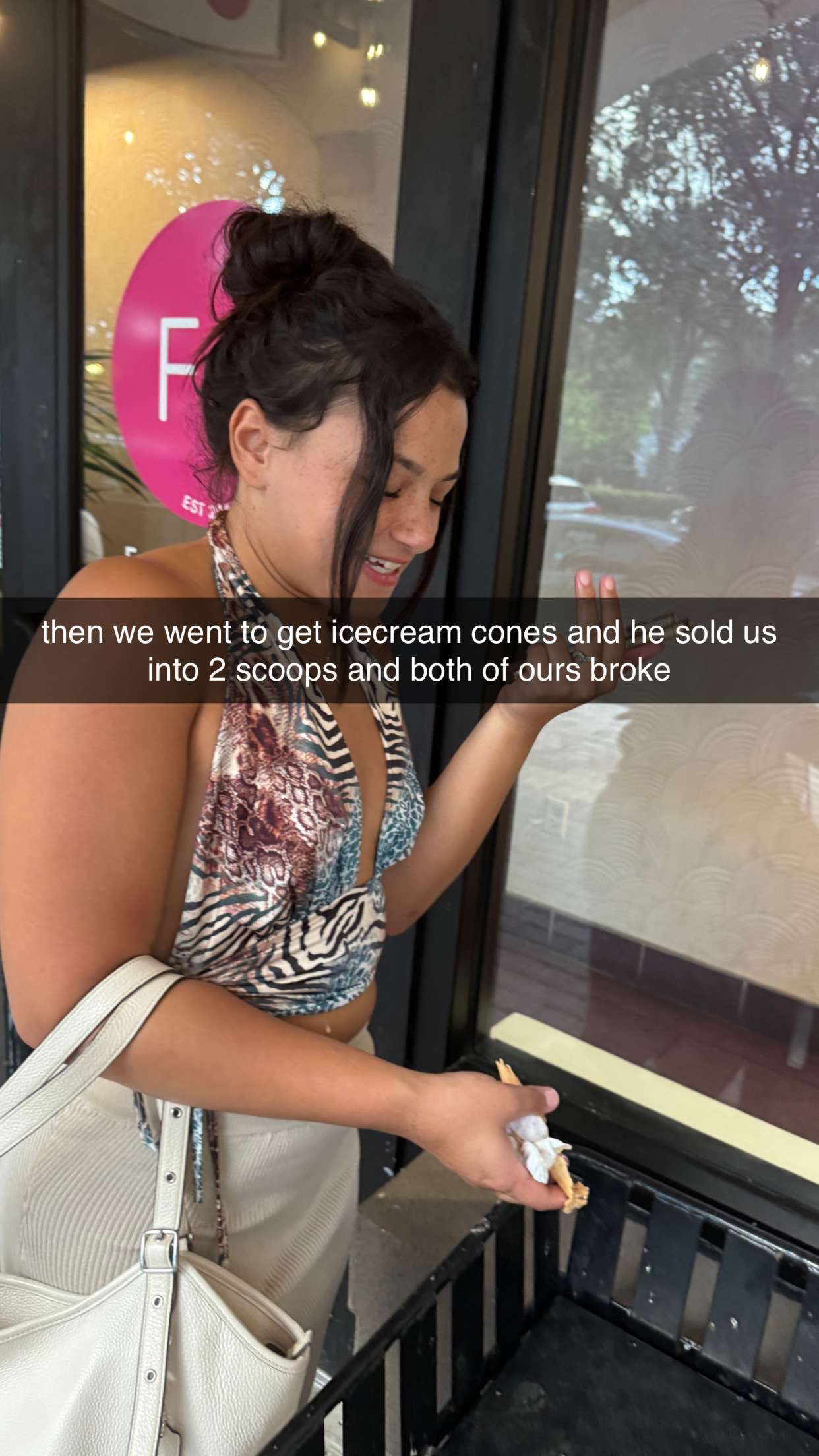 kaygcarlson snapchat image archive image