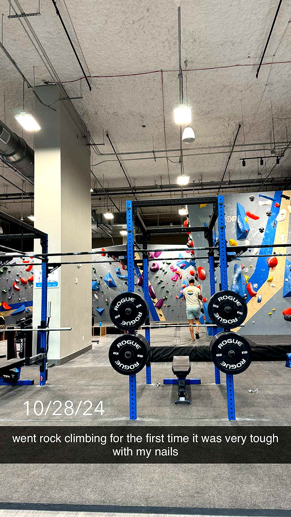 kaygcarlson image ~ Altpins