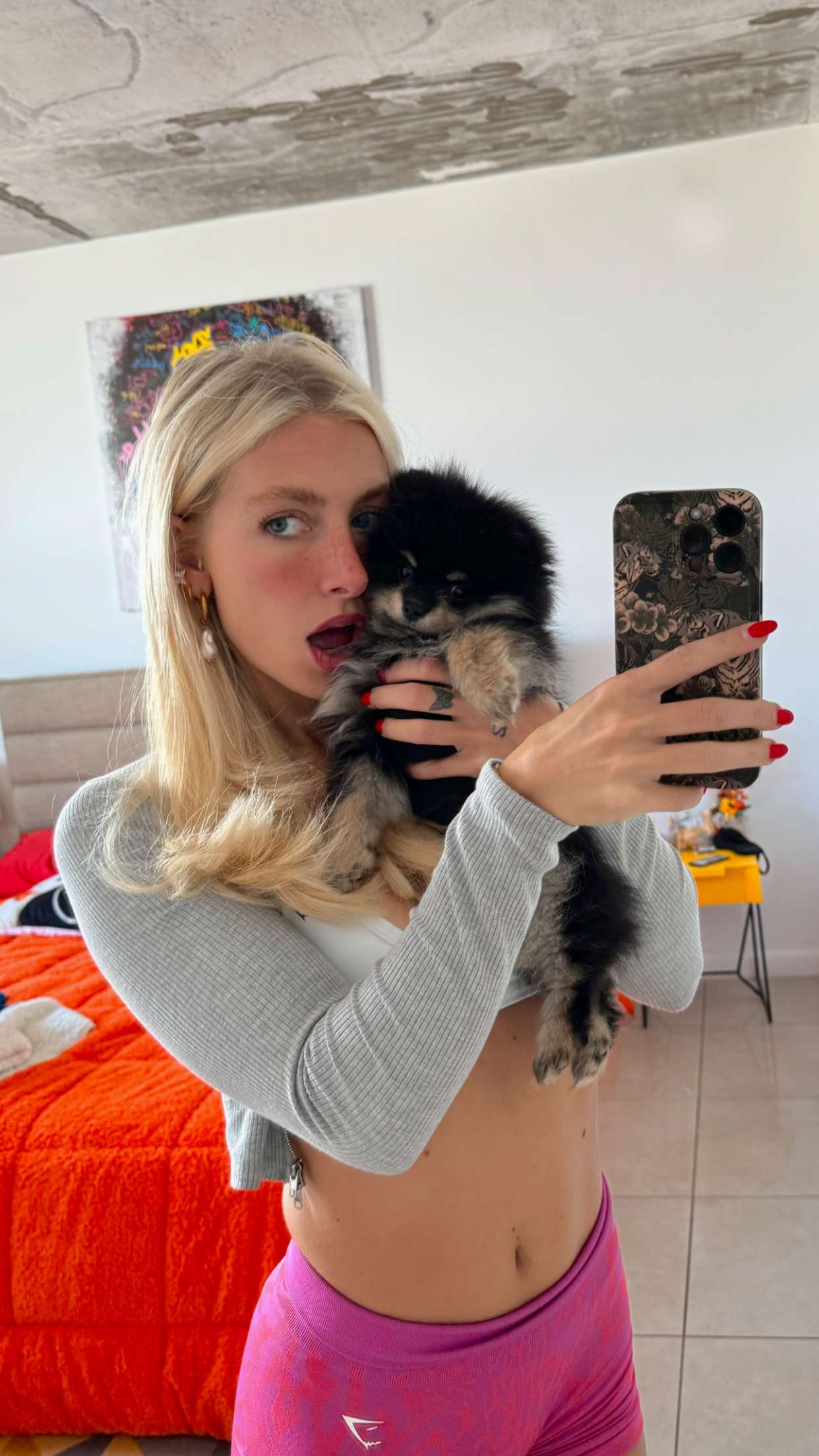 kaygcarlson snapchat image archive image