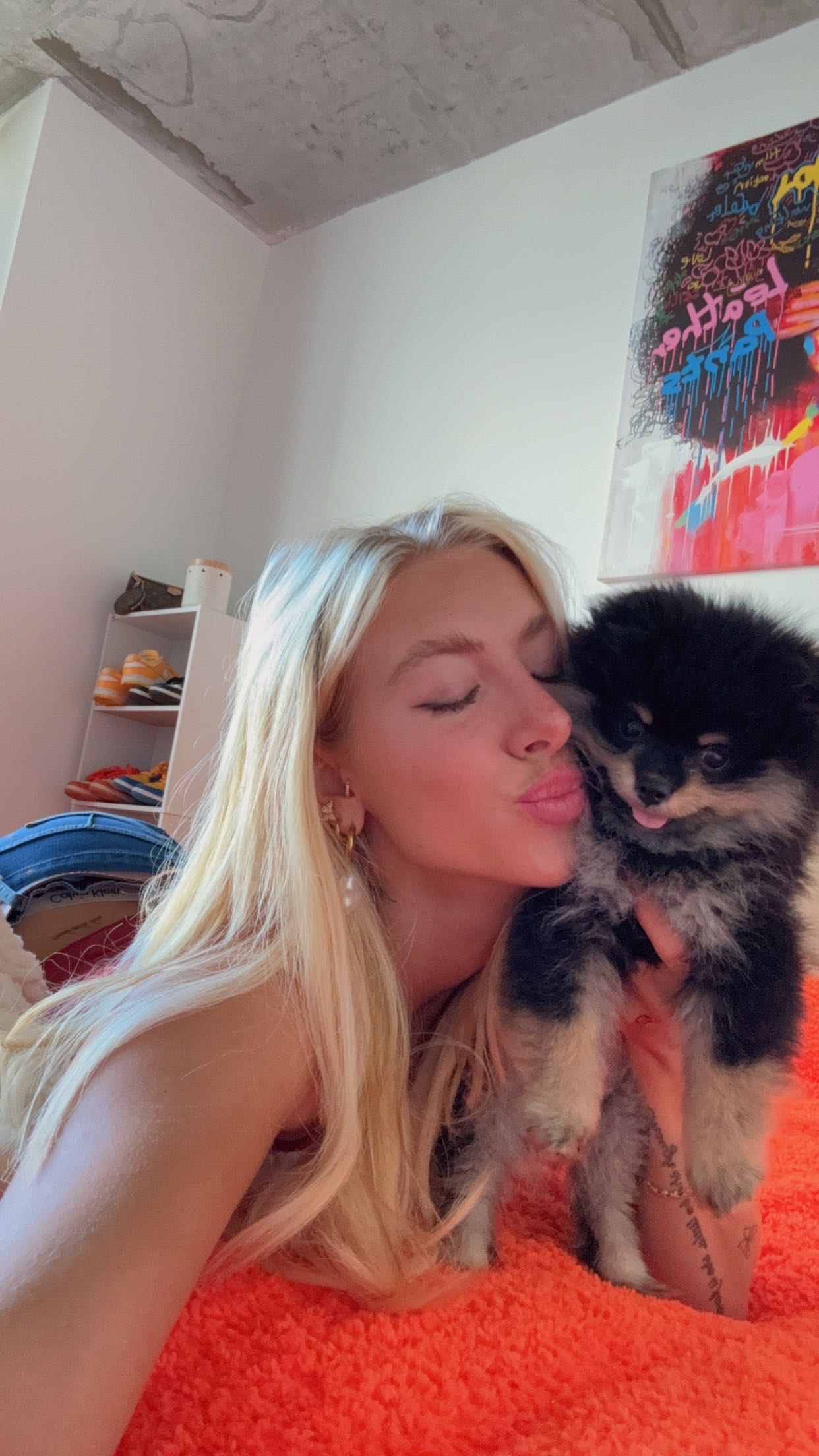 kaygcarlson snapchat image archive image