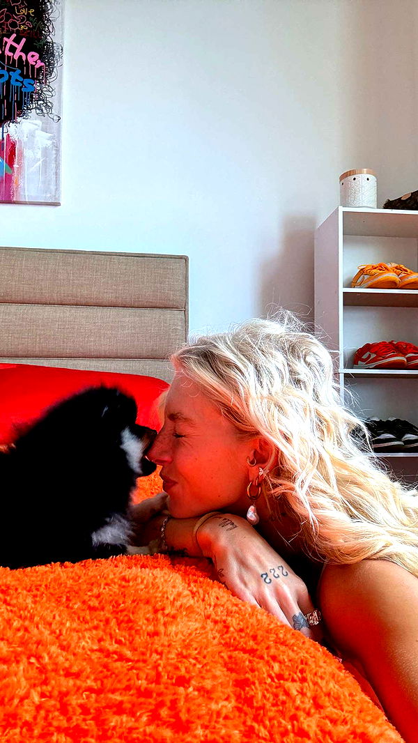 kaygcarlson image ~ Altpins