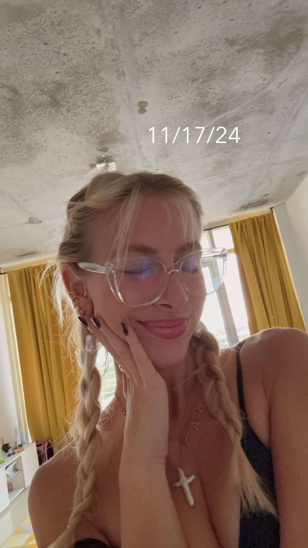 kaygcarlson snapchat image archive image