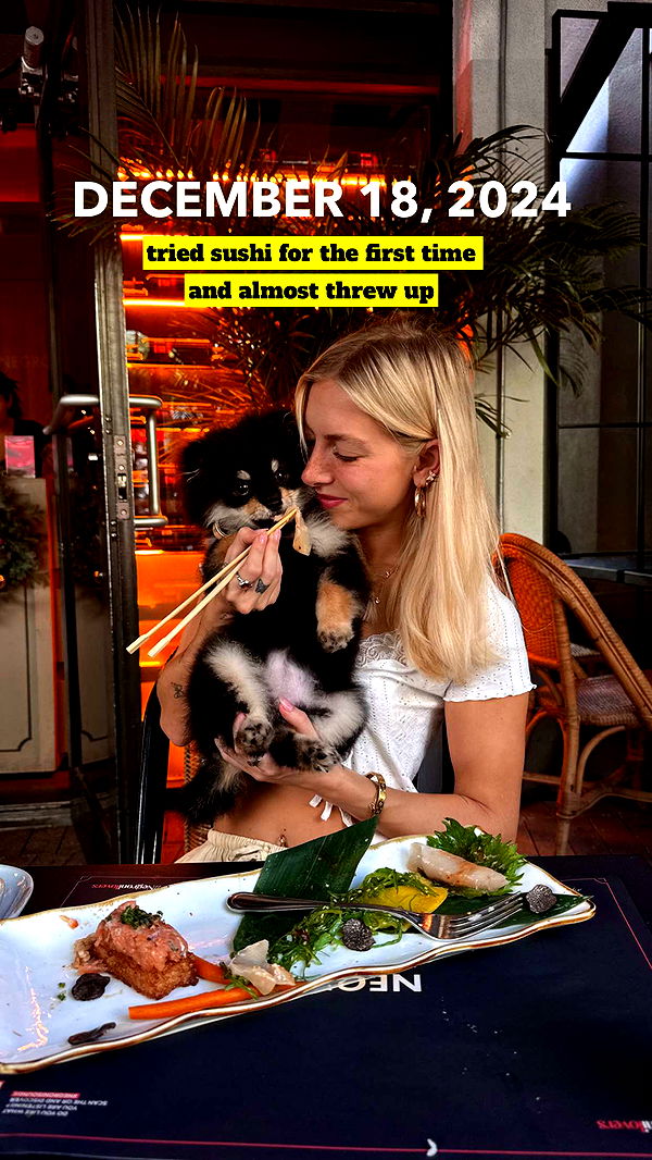 kaygcarlson image ~ Altpins