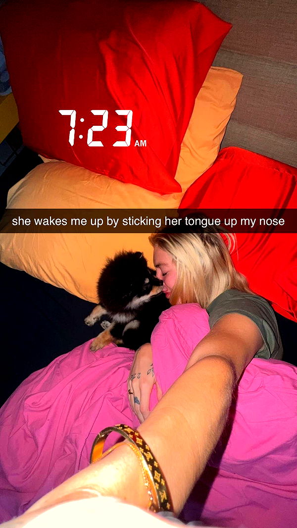 kaygcarlson image ~ Altpins