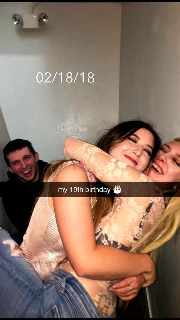 kaygcarlson image ~ Altpins