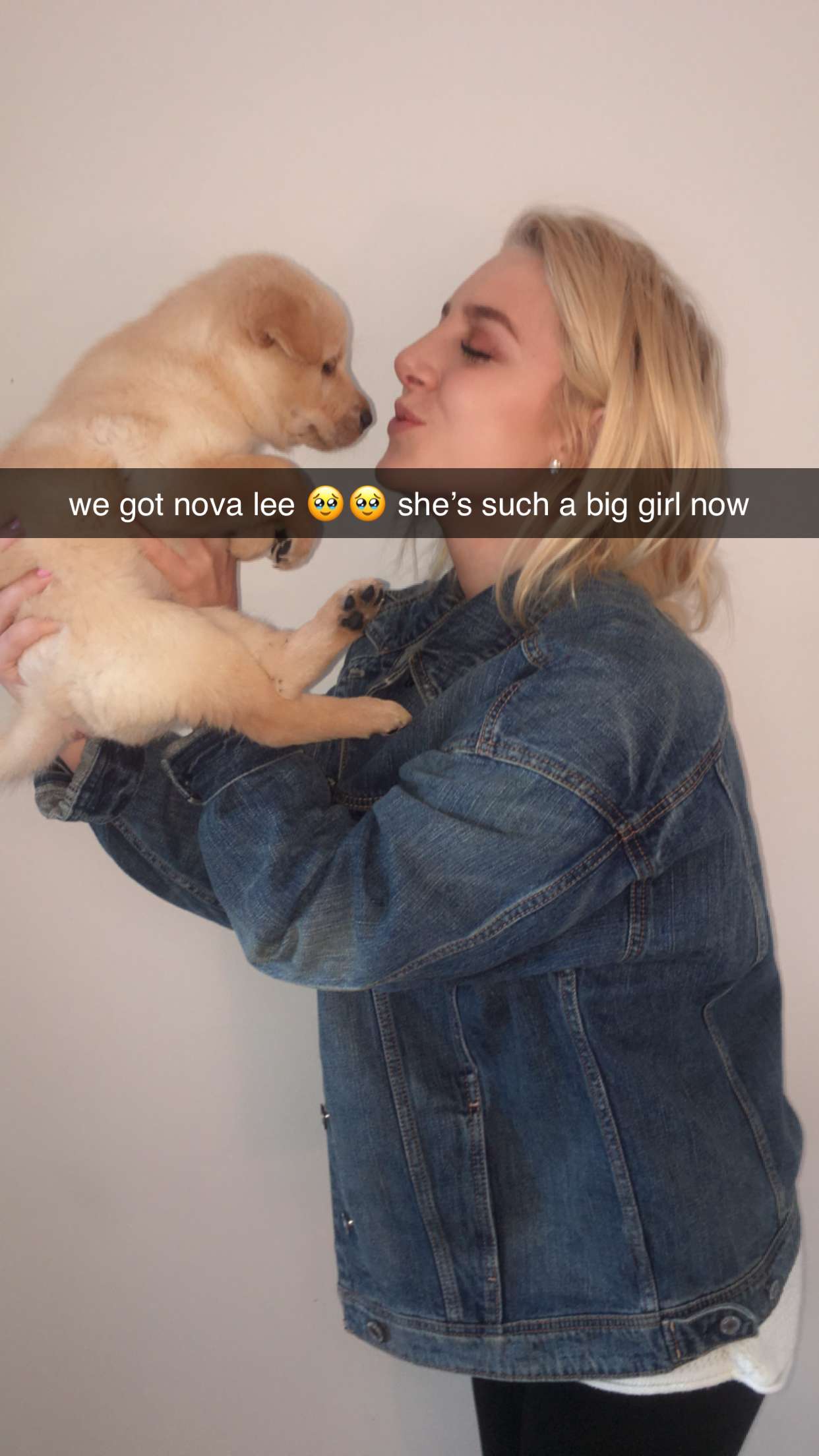 kaygcarlson snapchat image archive image