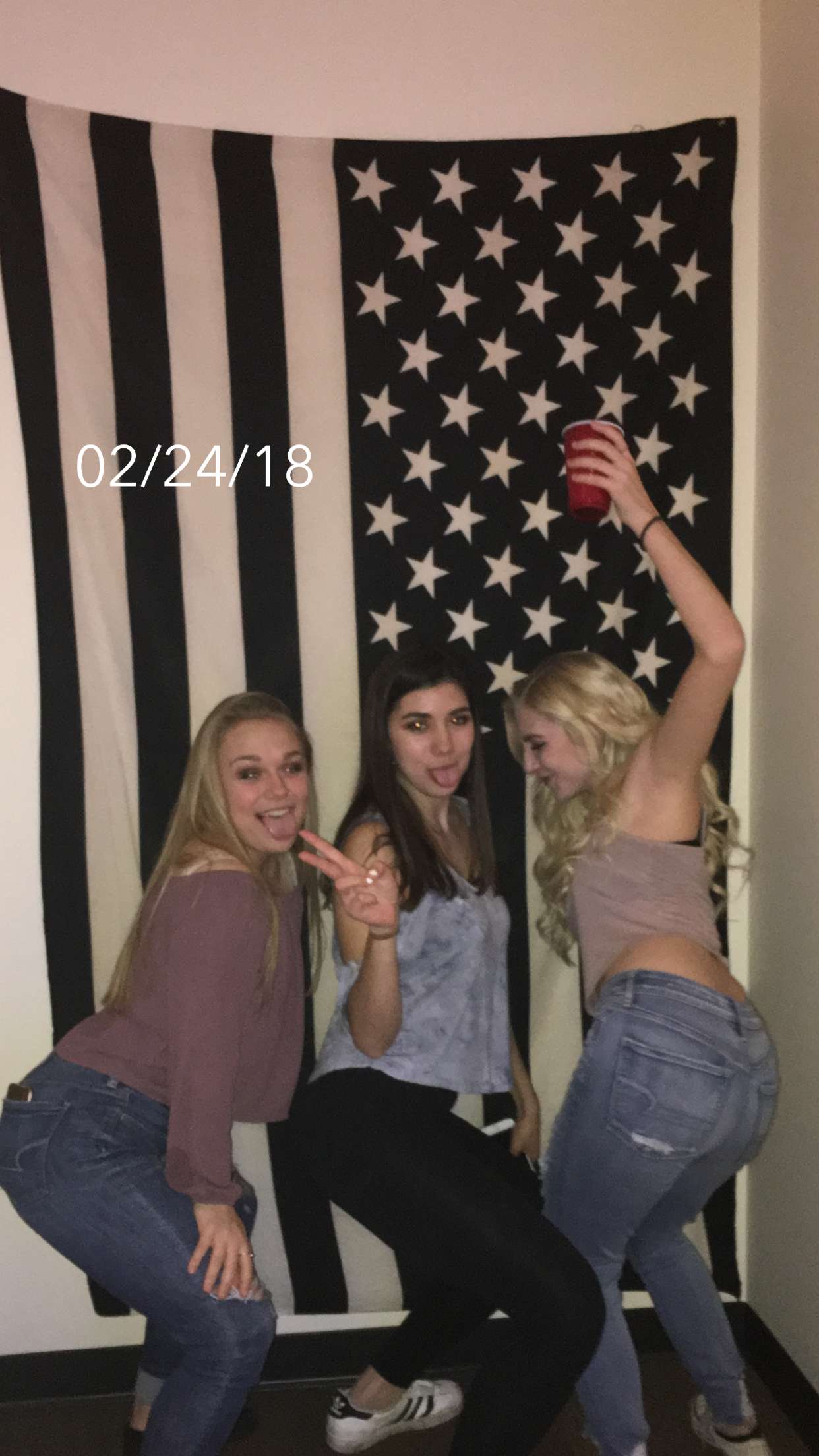 kaygcarlson snapchat image archive image