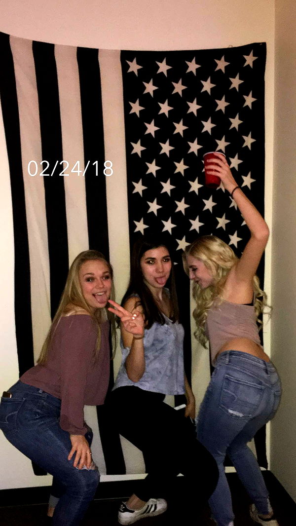 kaygcarlson image ~ Altpins