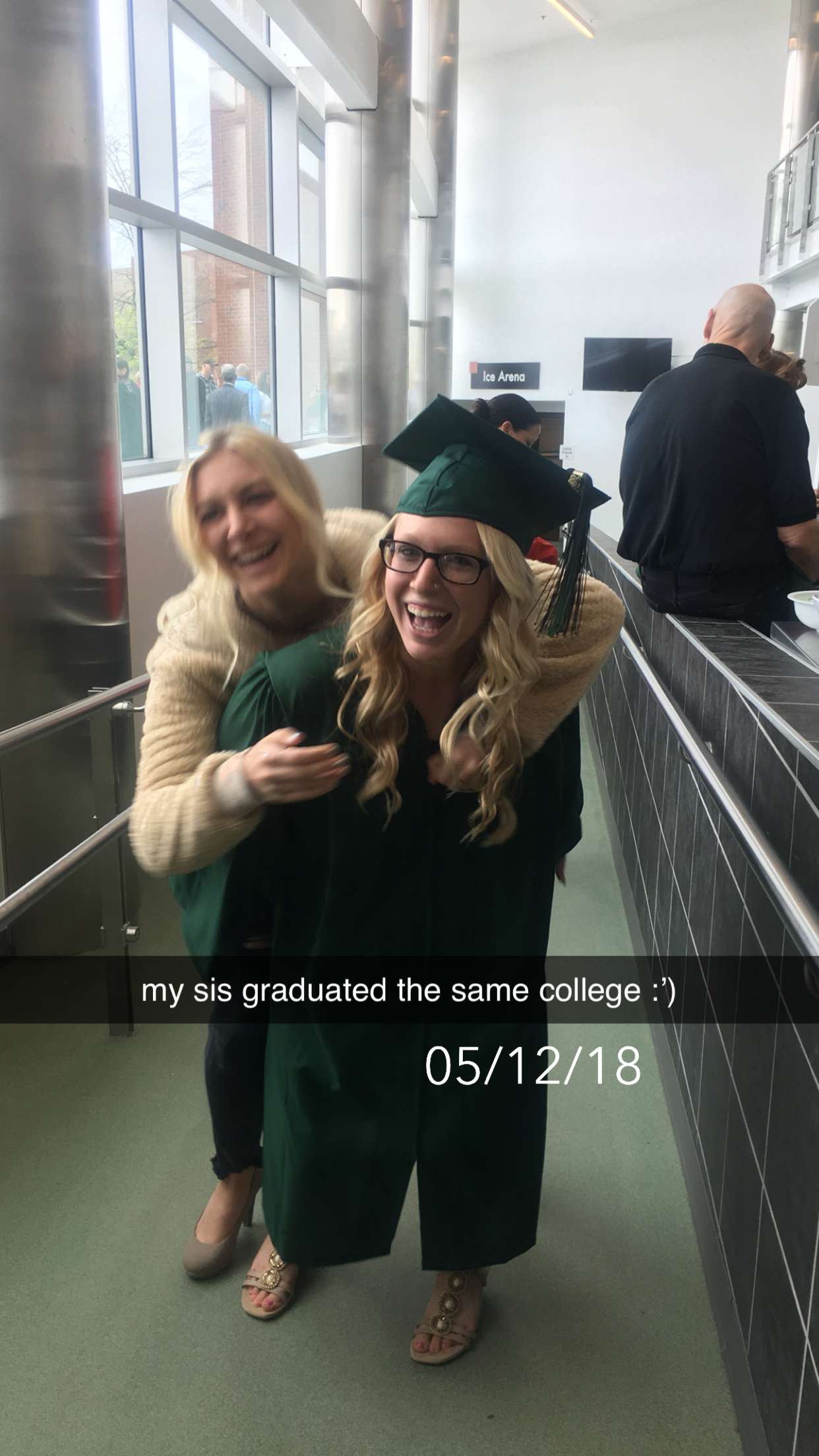 kaygcarlson snapchat image archive image