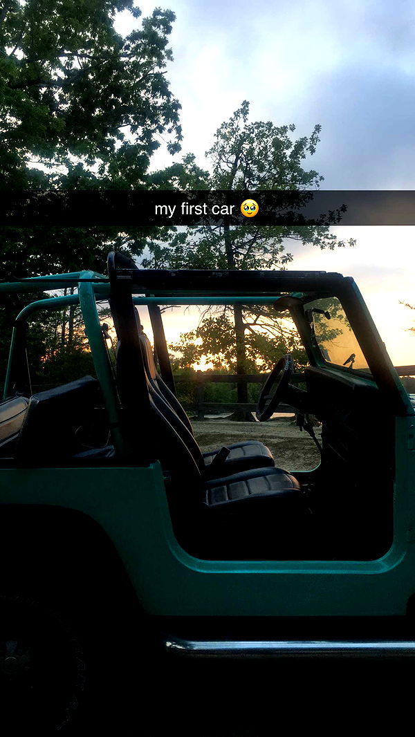 kaygcarlson image ~ Altpins