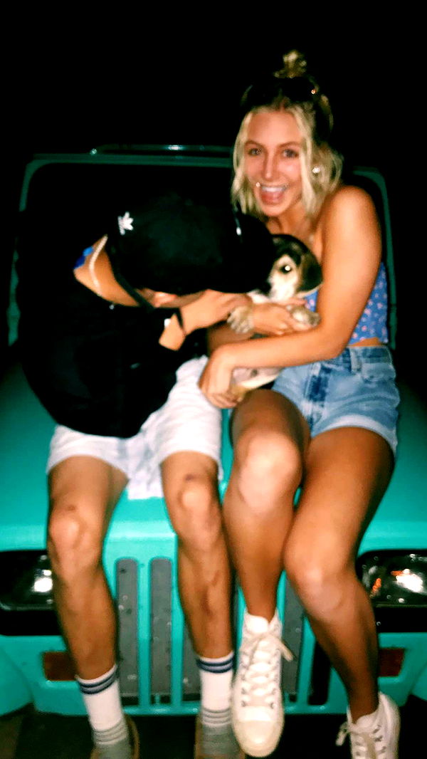 kaygcarlson image ~ Altpins