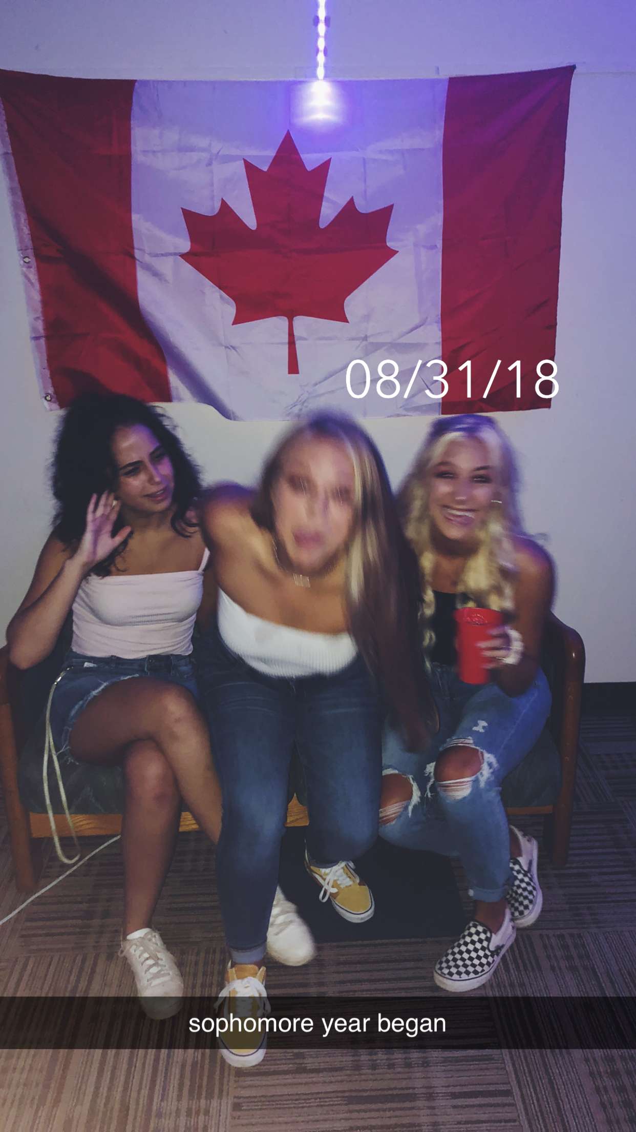 kaygcarlson snapchat image archive image