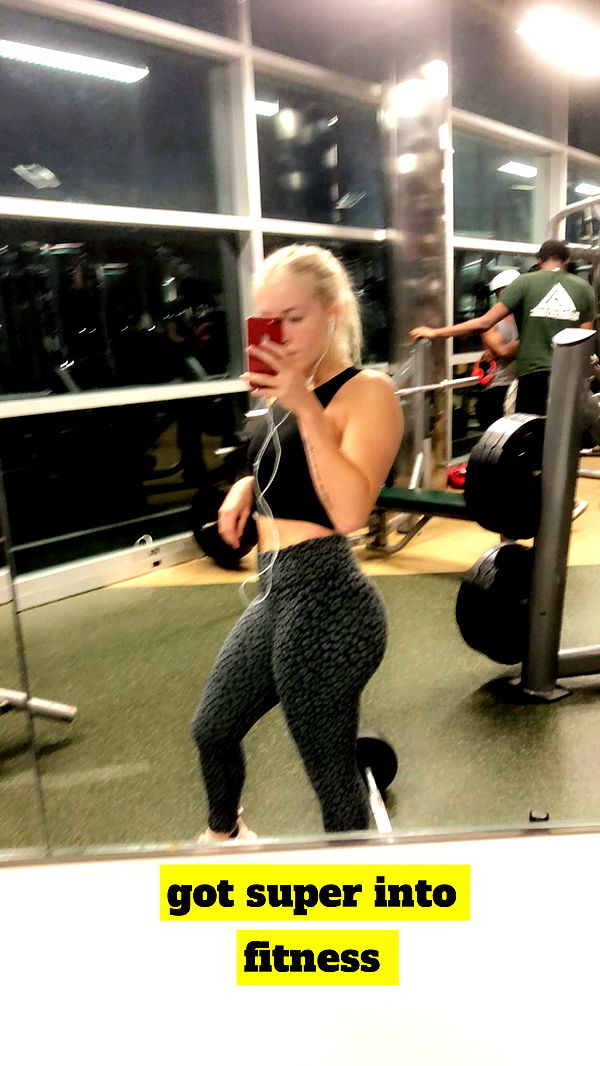 kaygcarlson image ~ Altpins