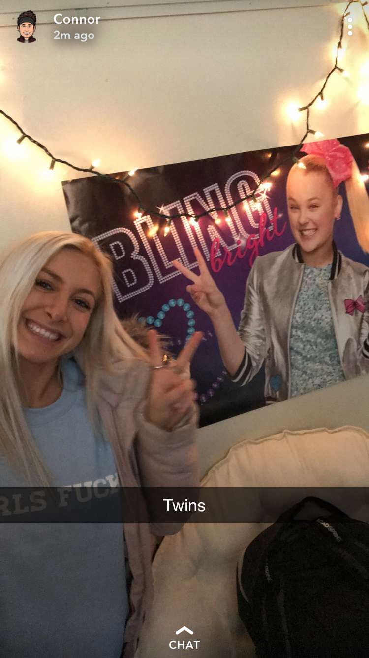 kaygcarlson snapchat image archive image