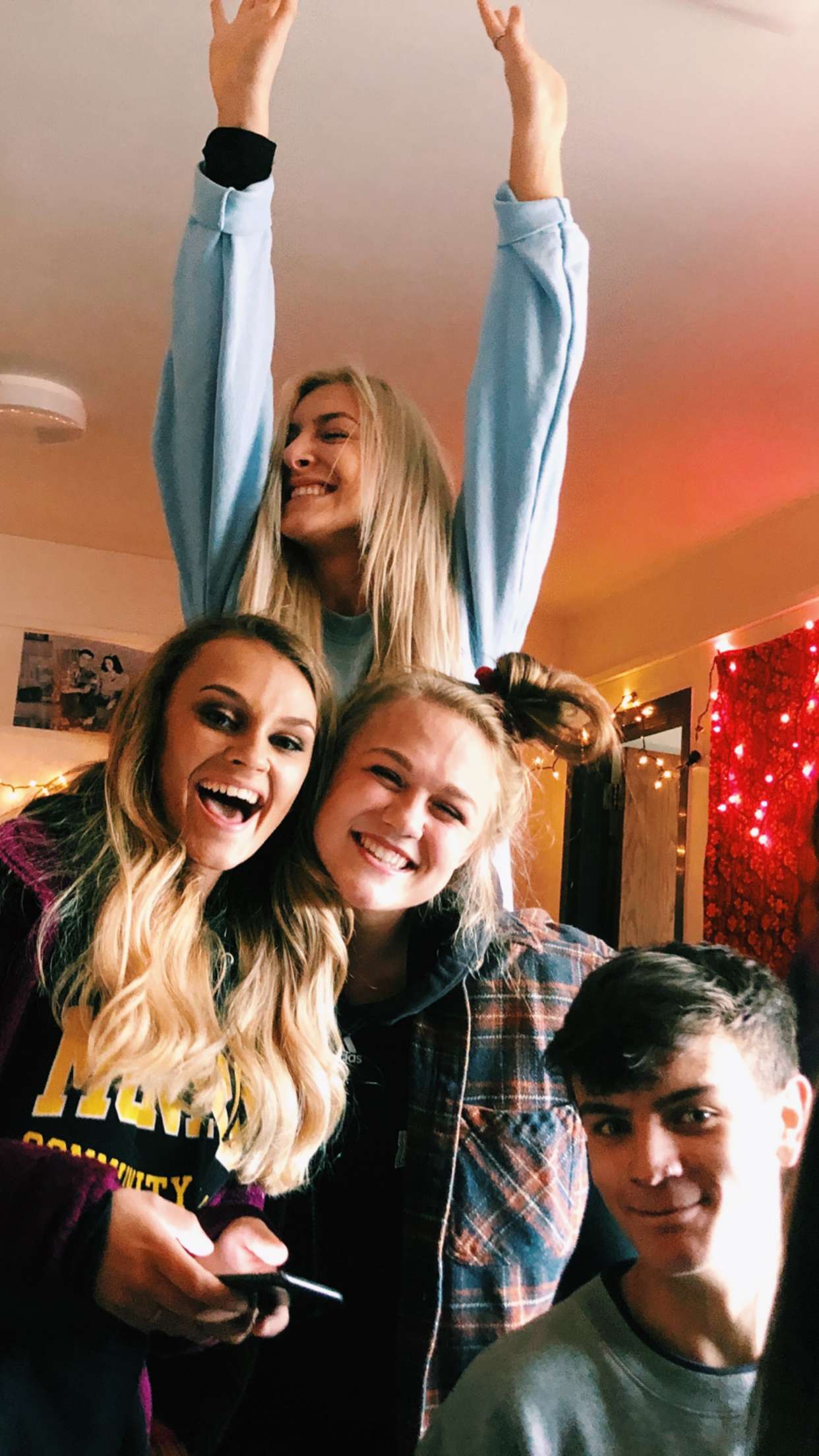 kaygcarlson snapchat image archive image