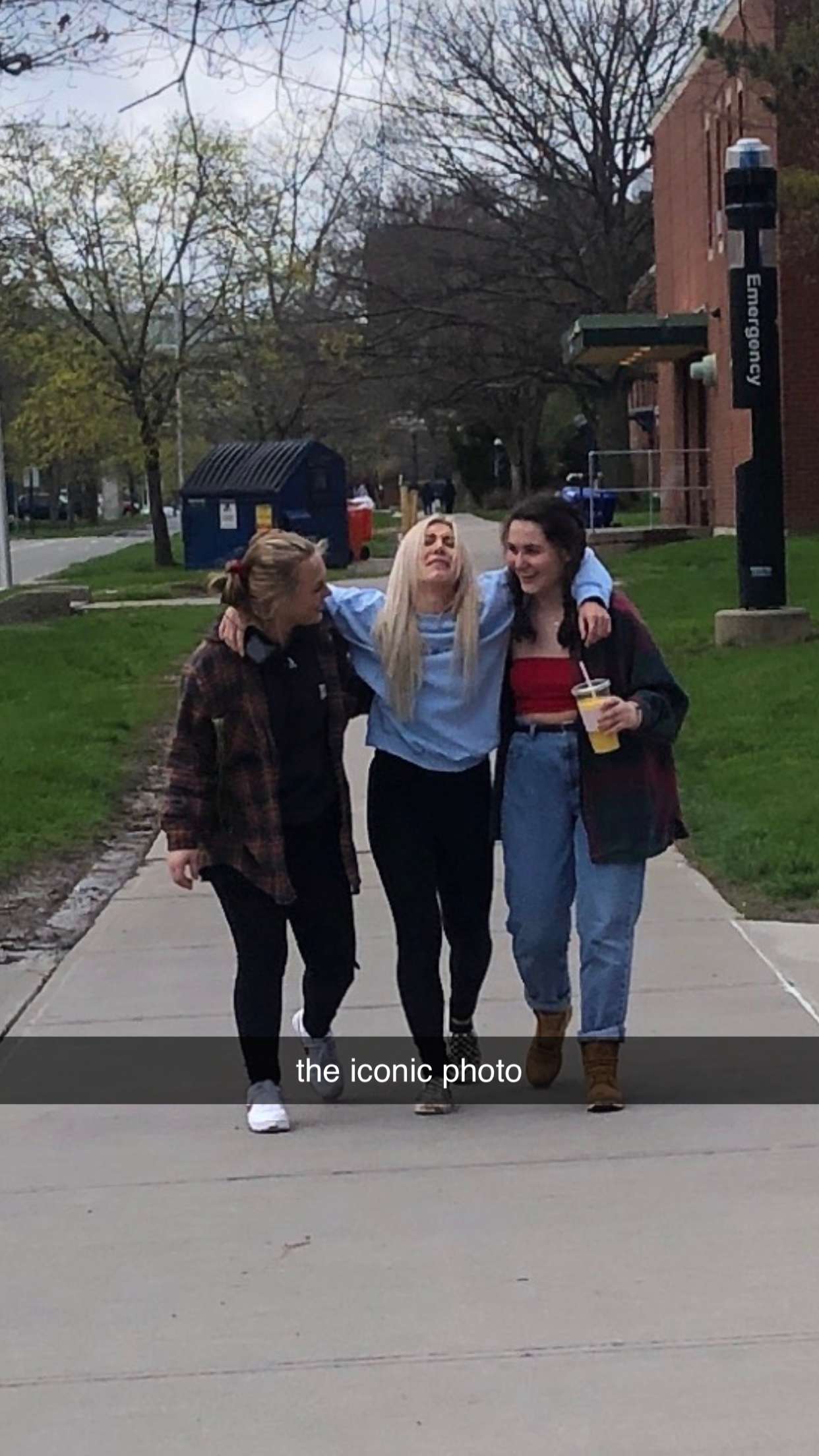 kaygcarlson snapchat image archive image