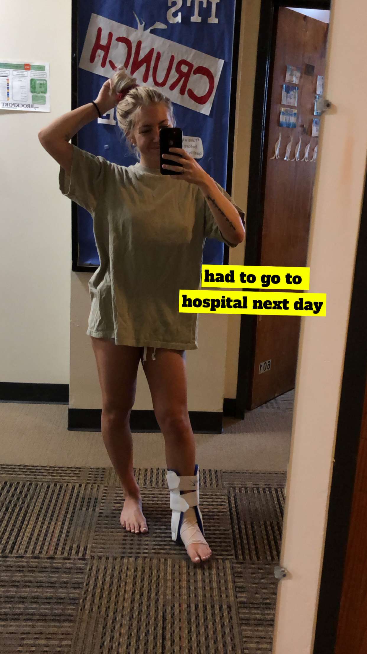 kaygcarlson snapchat image archive image