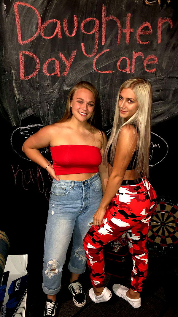 kaygcarlson image ~ Altpins