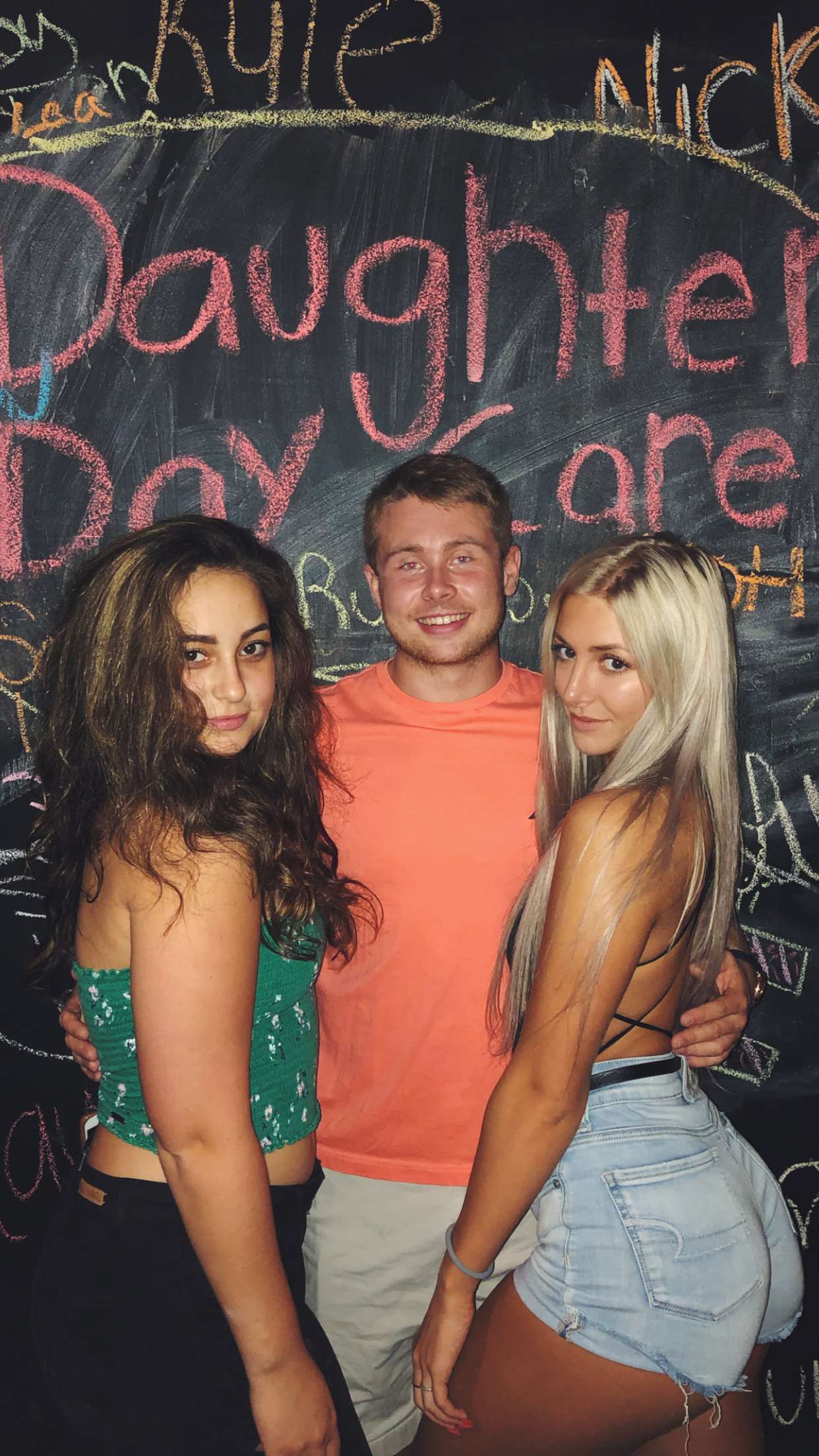 kaygcarlson snapchat image archive image