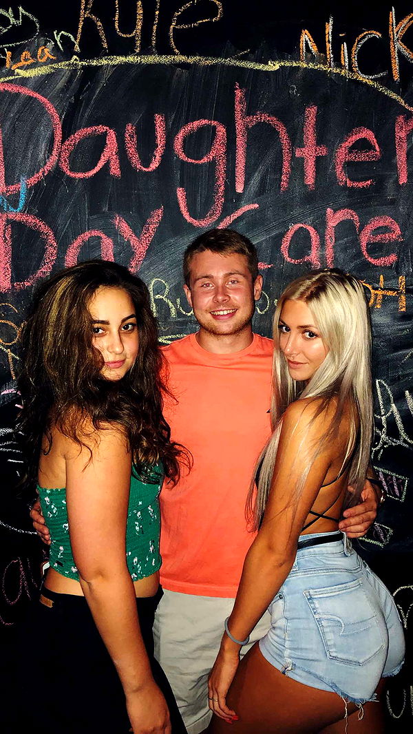 kaygcarlson image ~ Altpins