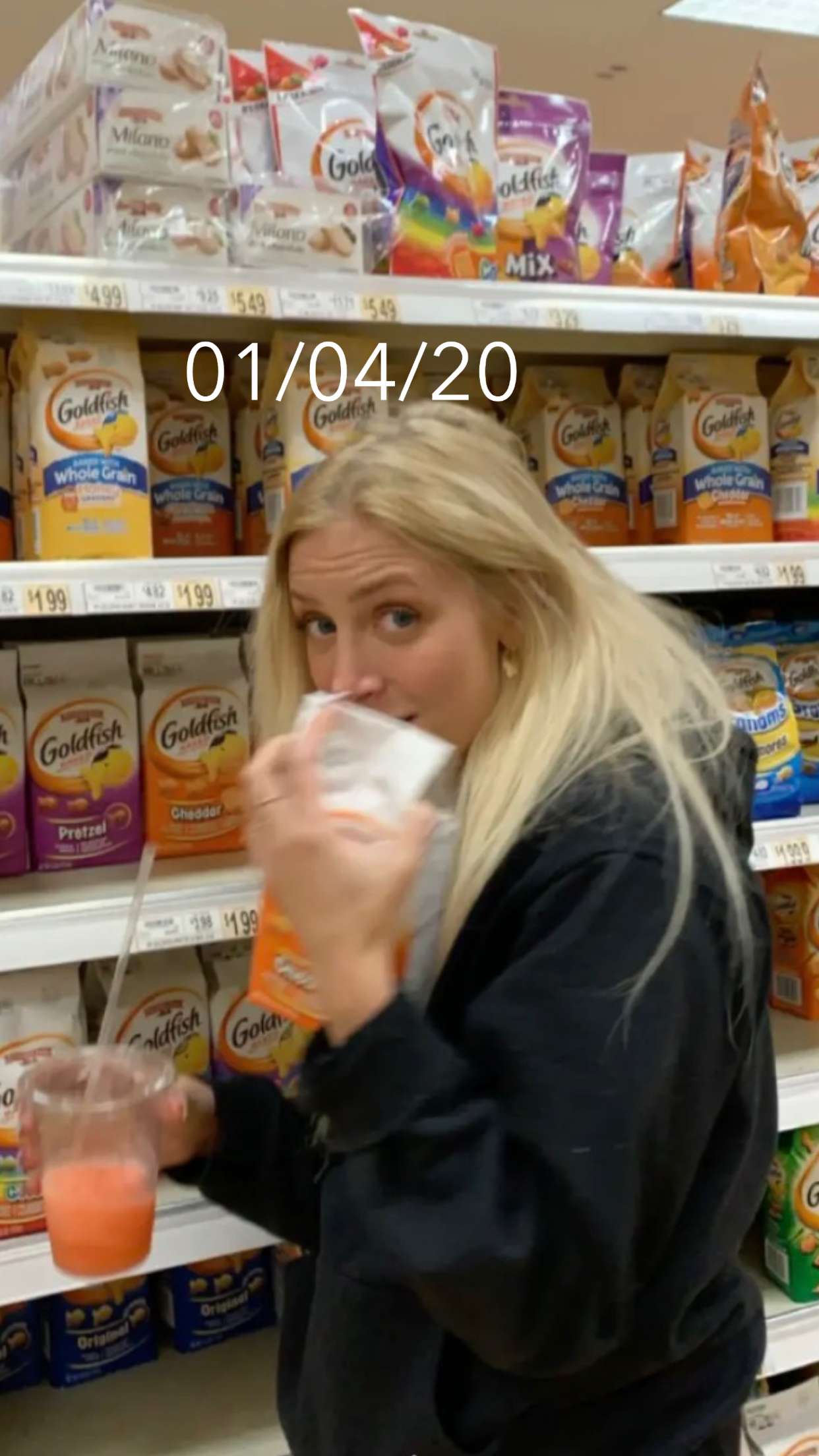 kaygcarlson snapchat image archive image