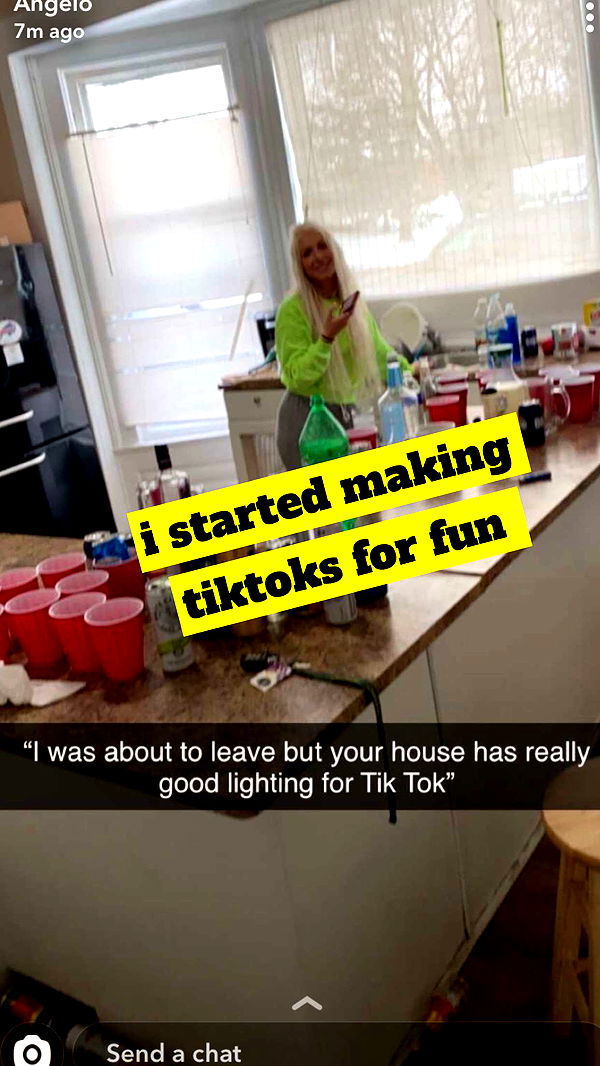 kaygcarlson image ~ Altpins