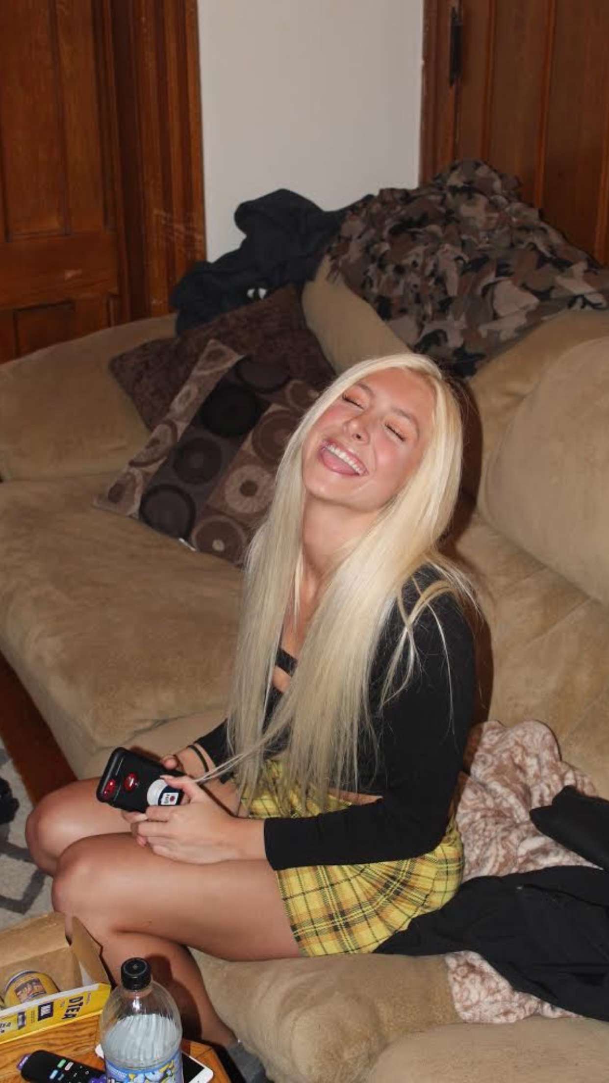 kaygcarlson snapchat image archive image