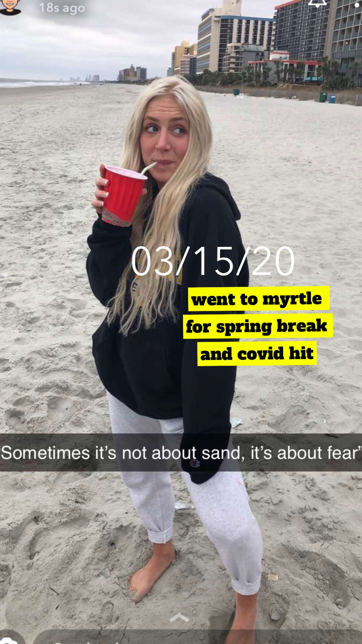 kaygcarlson snapchat image archive image