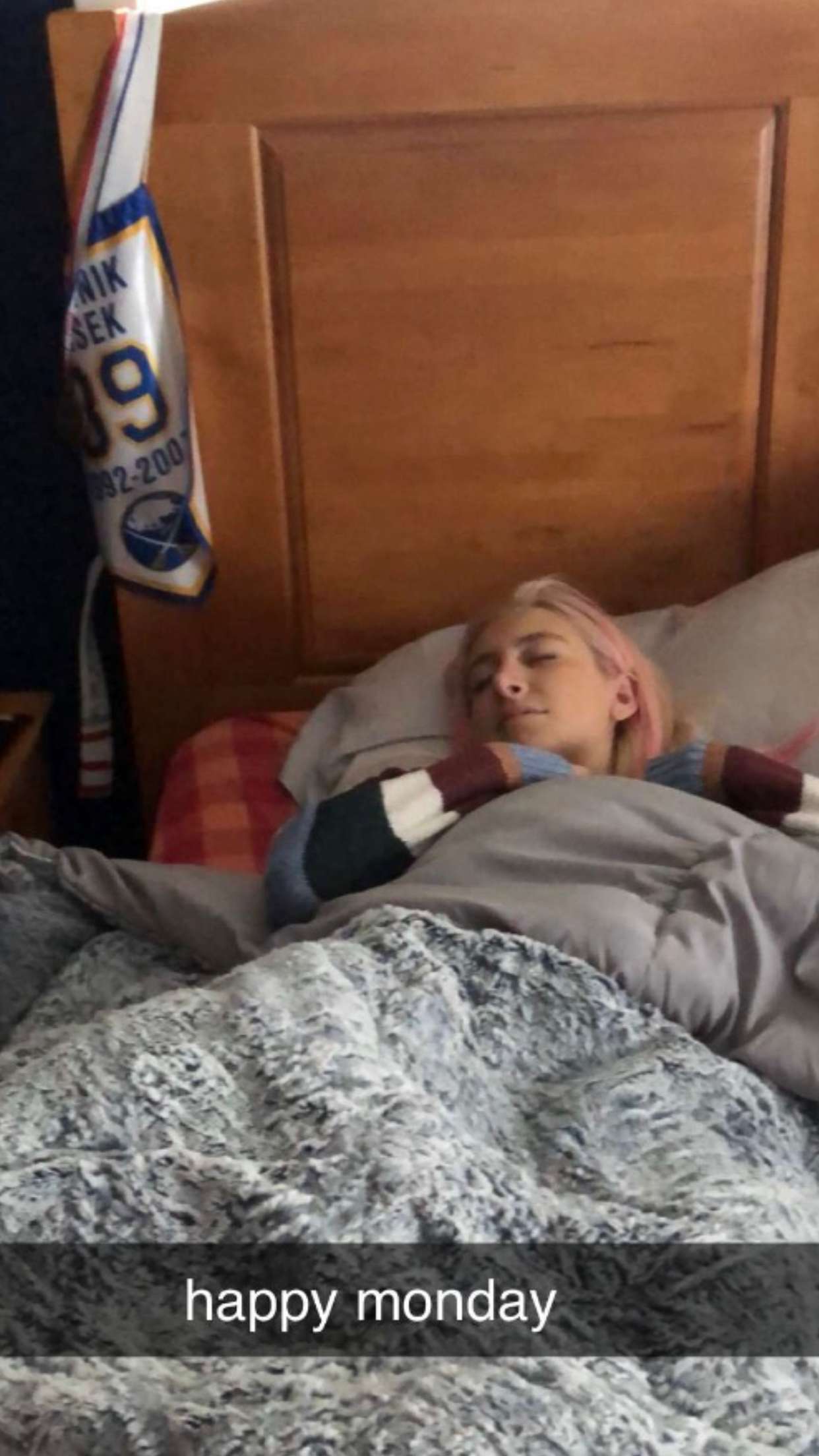 kaygcarlson snapchat image archive image