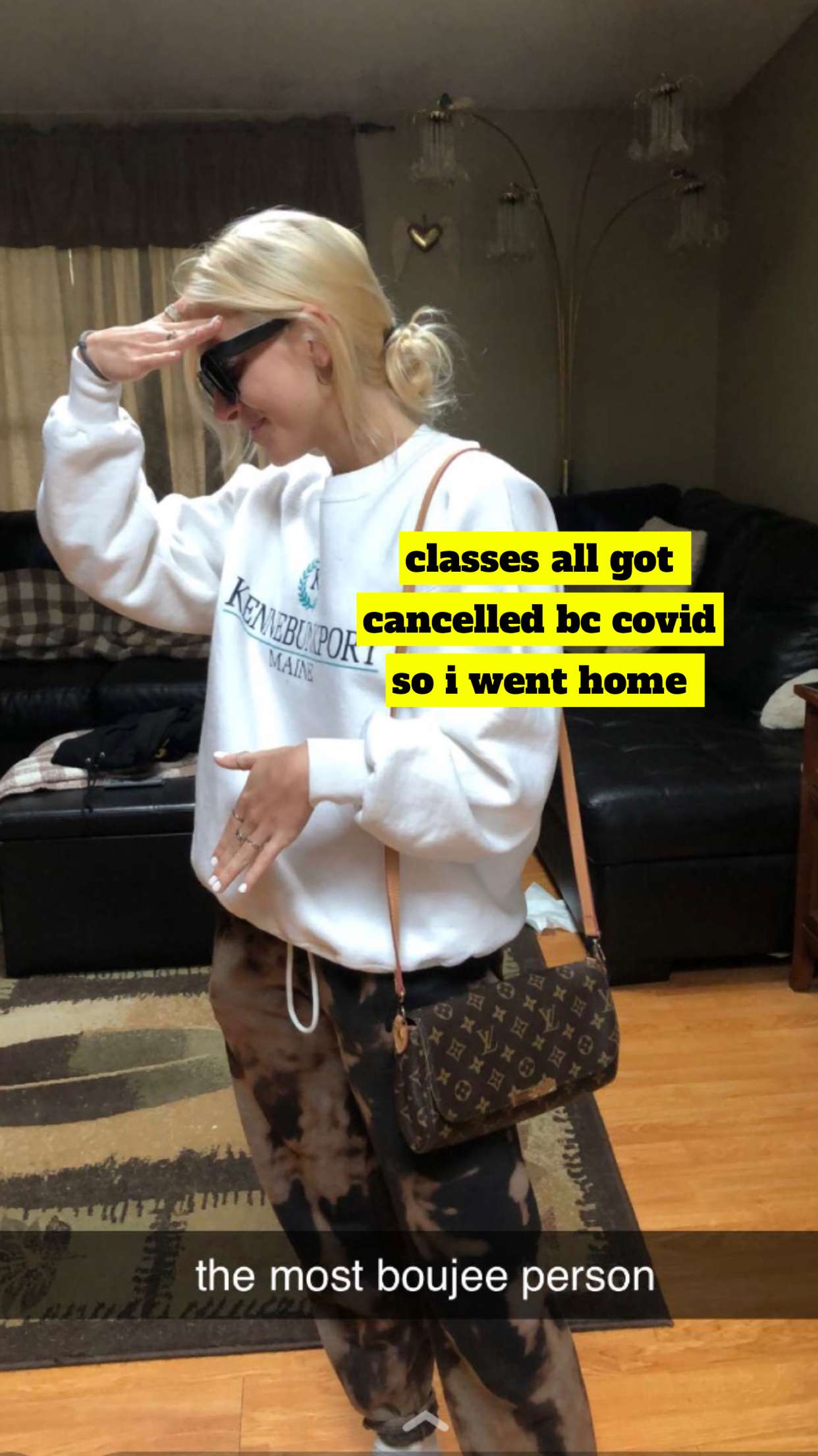 kaygcarlson snapchat image archive image