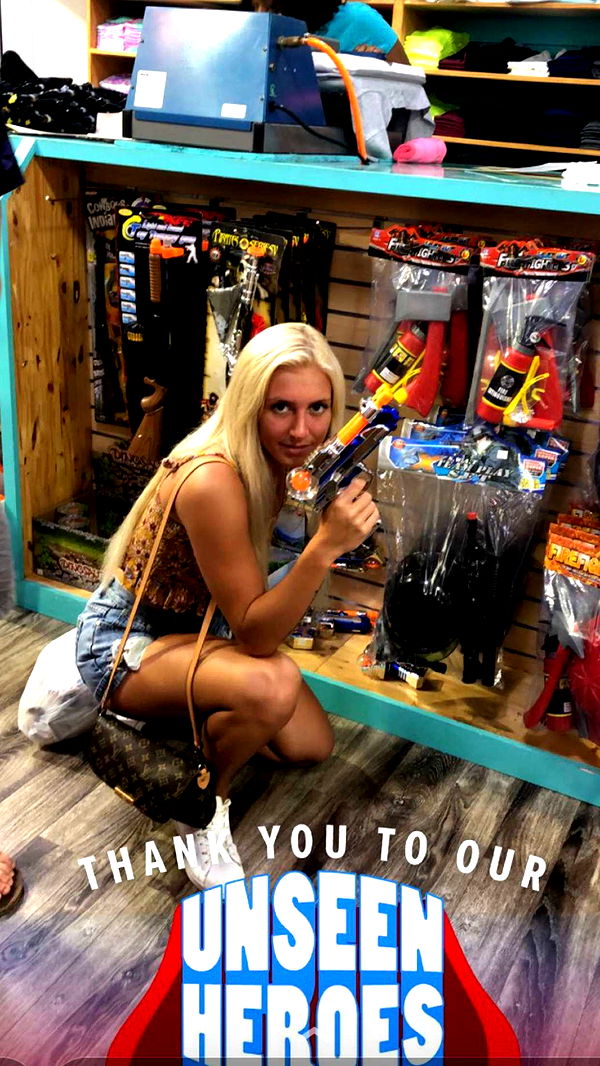 kaygcarlson image ~ Altpins