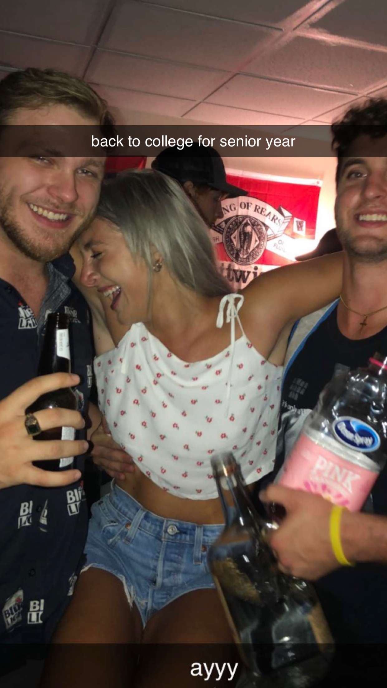 kaygcarlson snapchat image archive image