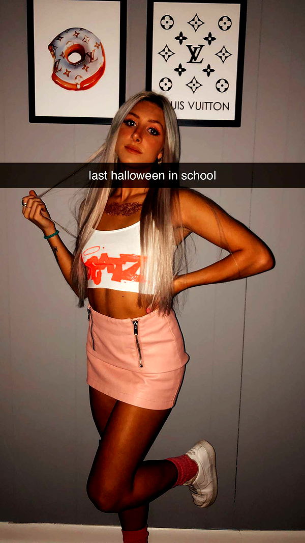 kaygcarlson image ~ Altpins