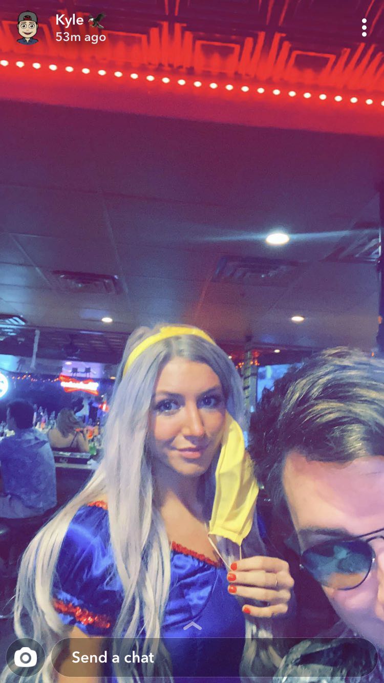 kaygcarlson snapchat image archive image