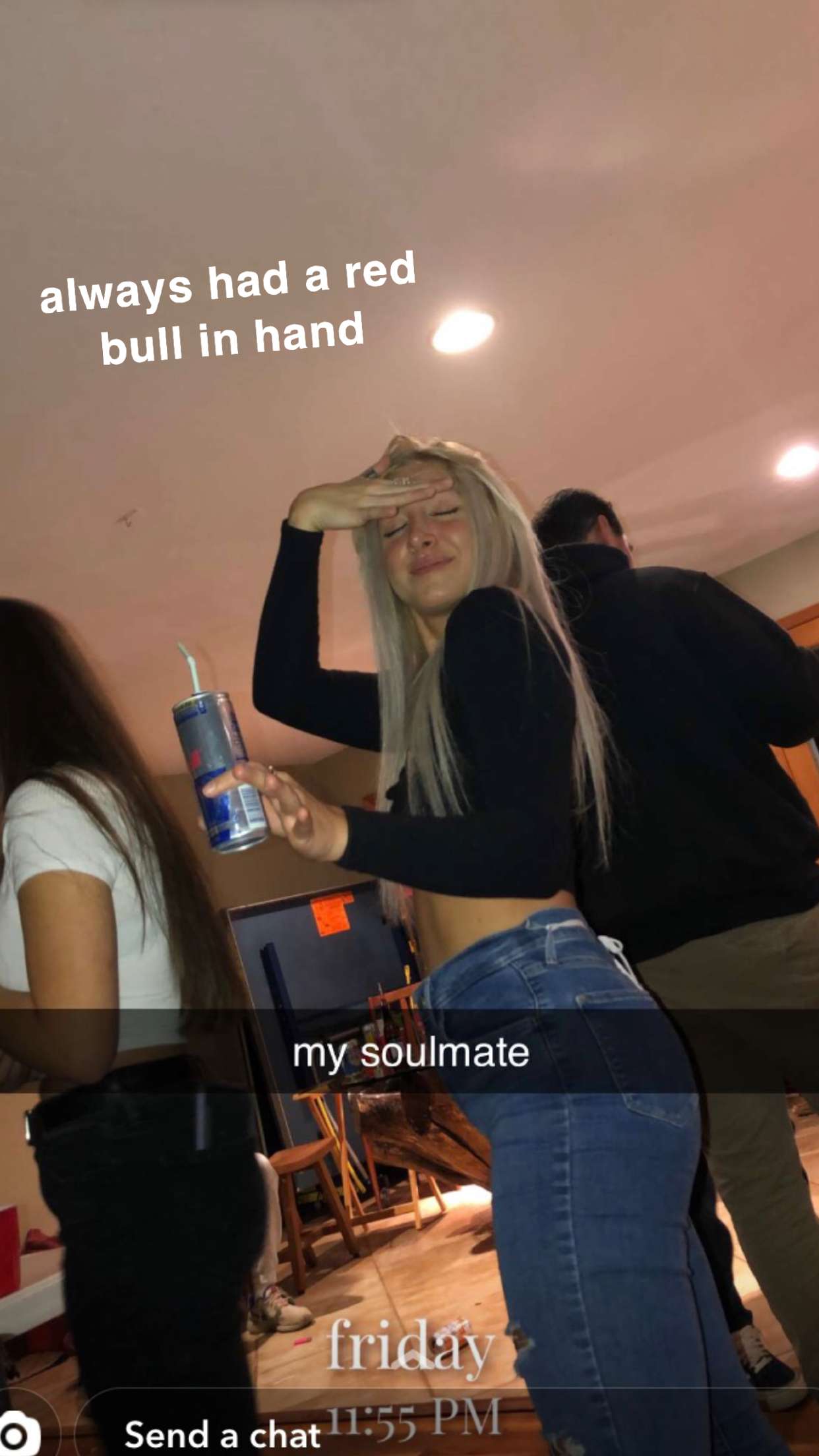 kaygcarlson snapchat image archive image