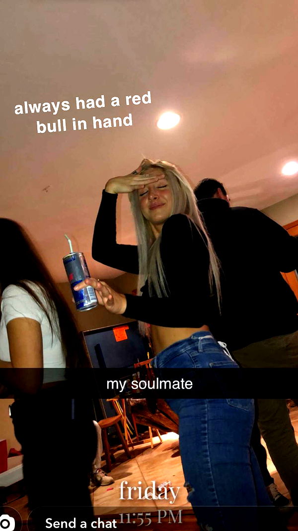 kaygcarlson image ~ Altpins