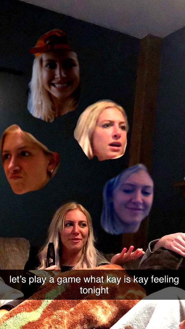 kaygcarlson image ~ Altpins