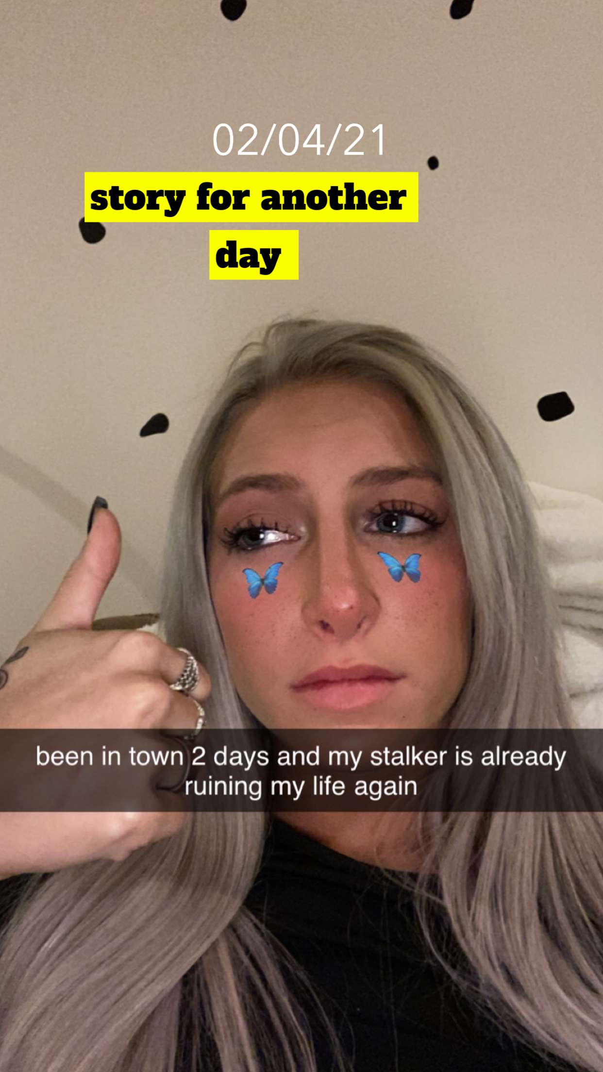 kaygcarlson snapchat image archive image