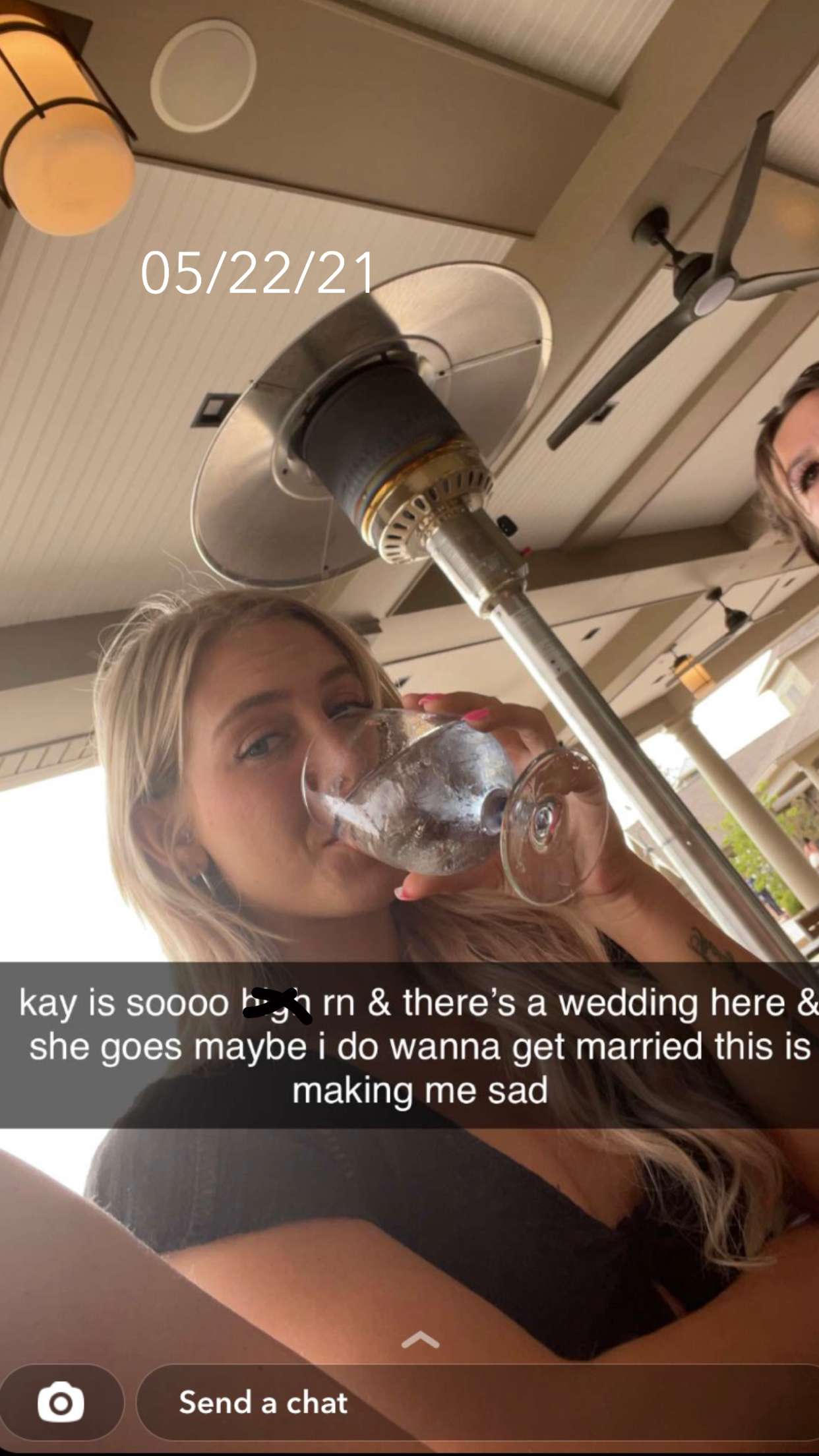 kaygcarlson snapchat image archive image