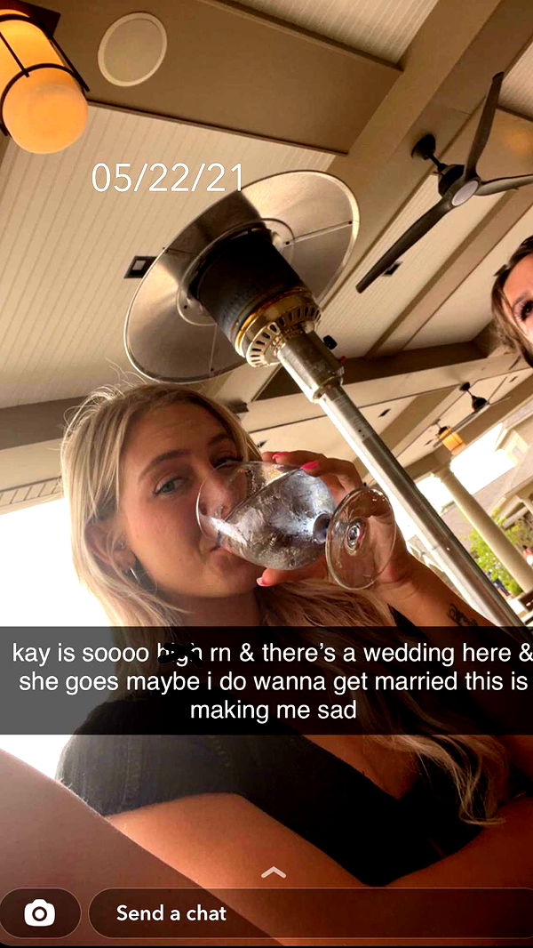 kaygcarlson image ~ Altpins