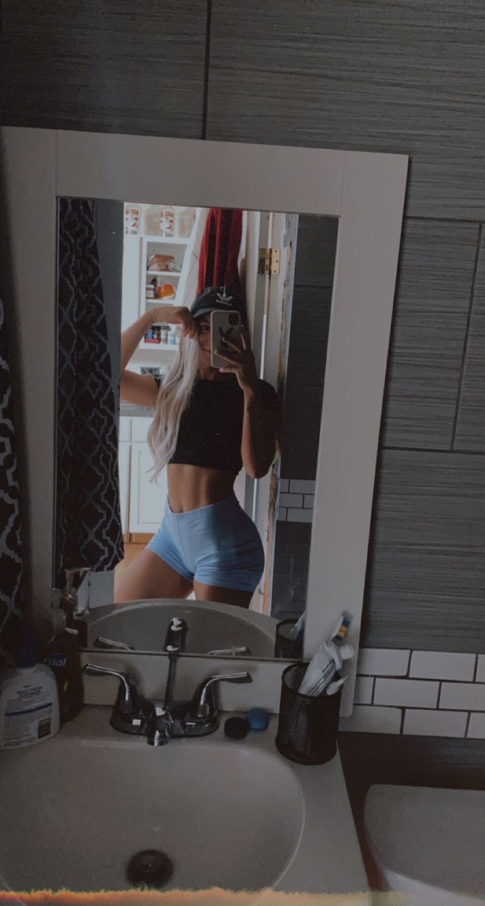 kaygcarlson snapchat image archive image