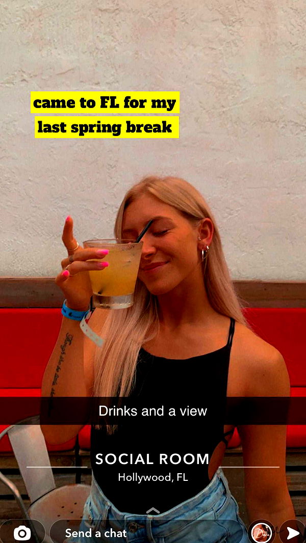 kaygcarlson image ~ Altpins