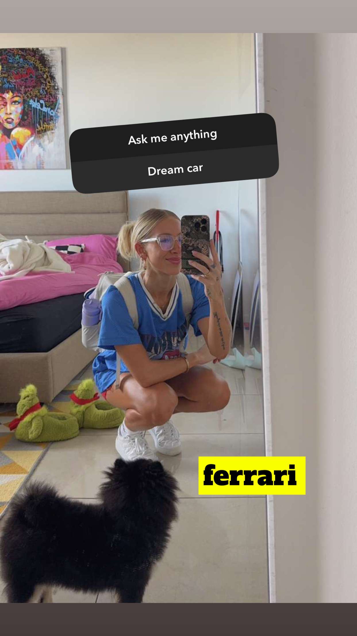 kaygcarlson snapchat image archive image