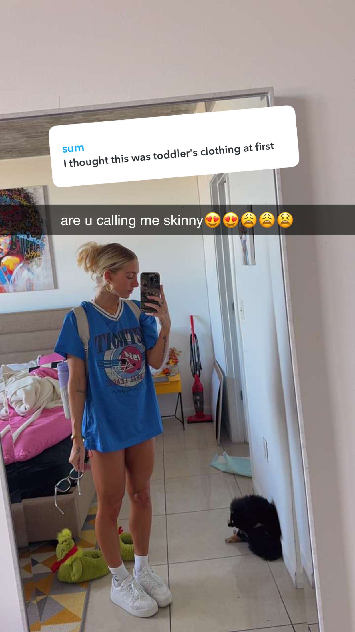 kaygcarlson snapchat image archive image