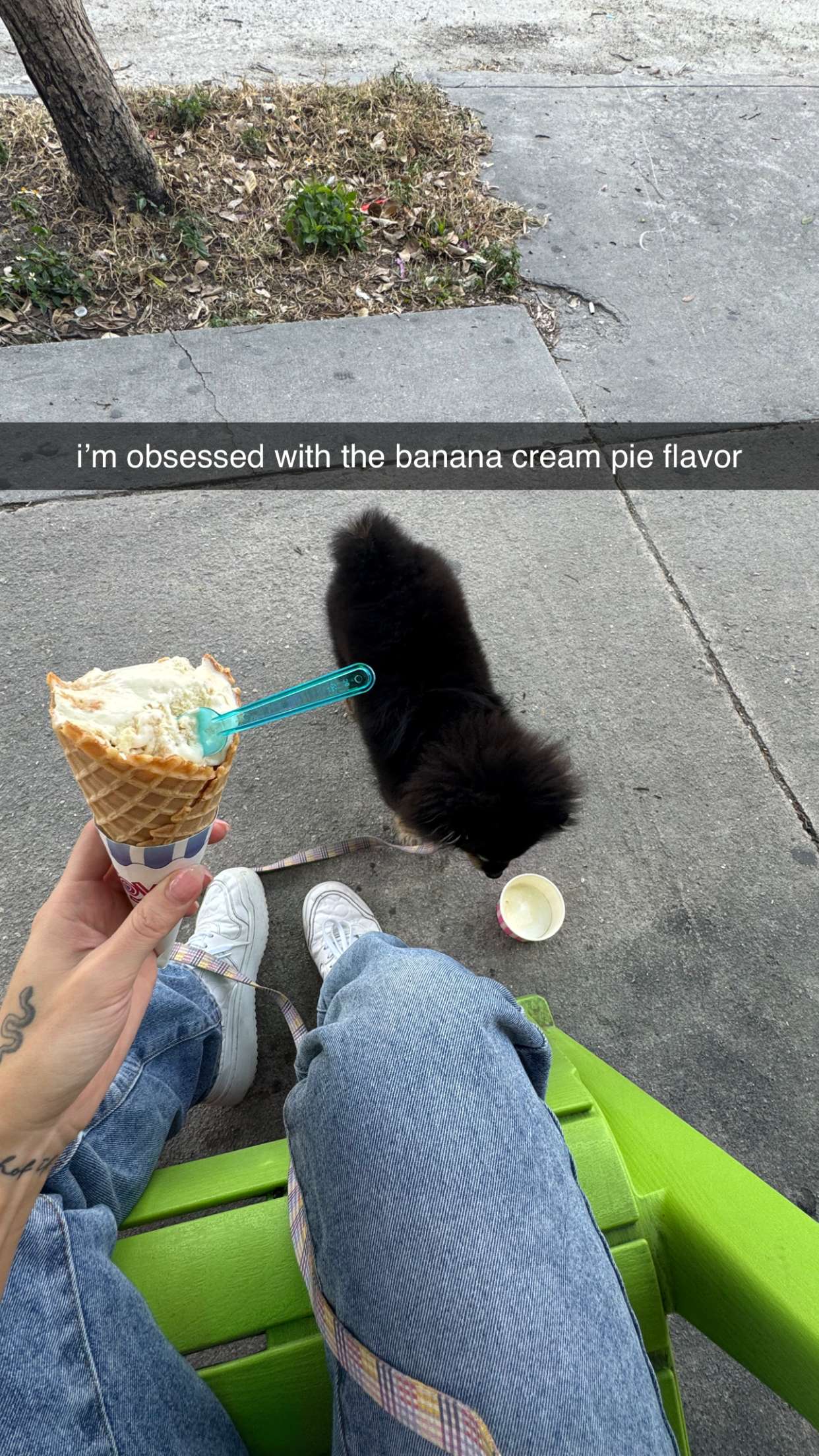 kaygcarlson snapchat image archive image