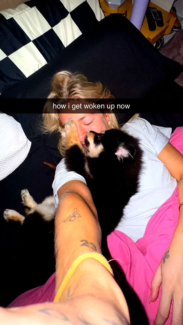 kaygcarlson image ~ Altpins